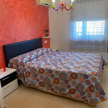 Residencial Algaida Leilighet Oropesa del Mar Eksteriør bilde