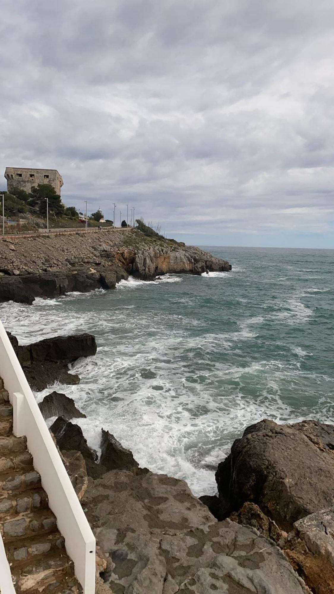 Residencial Algaida Leilighet Oropesa del Mar Eksteriør bilde