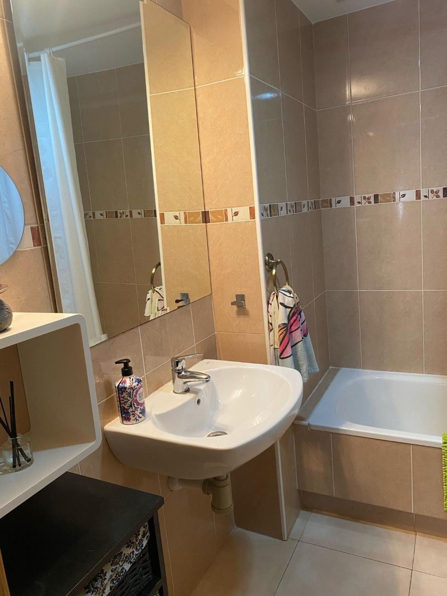Residencial Algaida Leilighet Oropesa del Mar Eksteriør bilde
