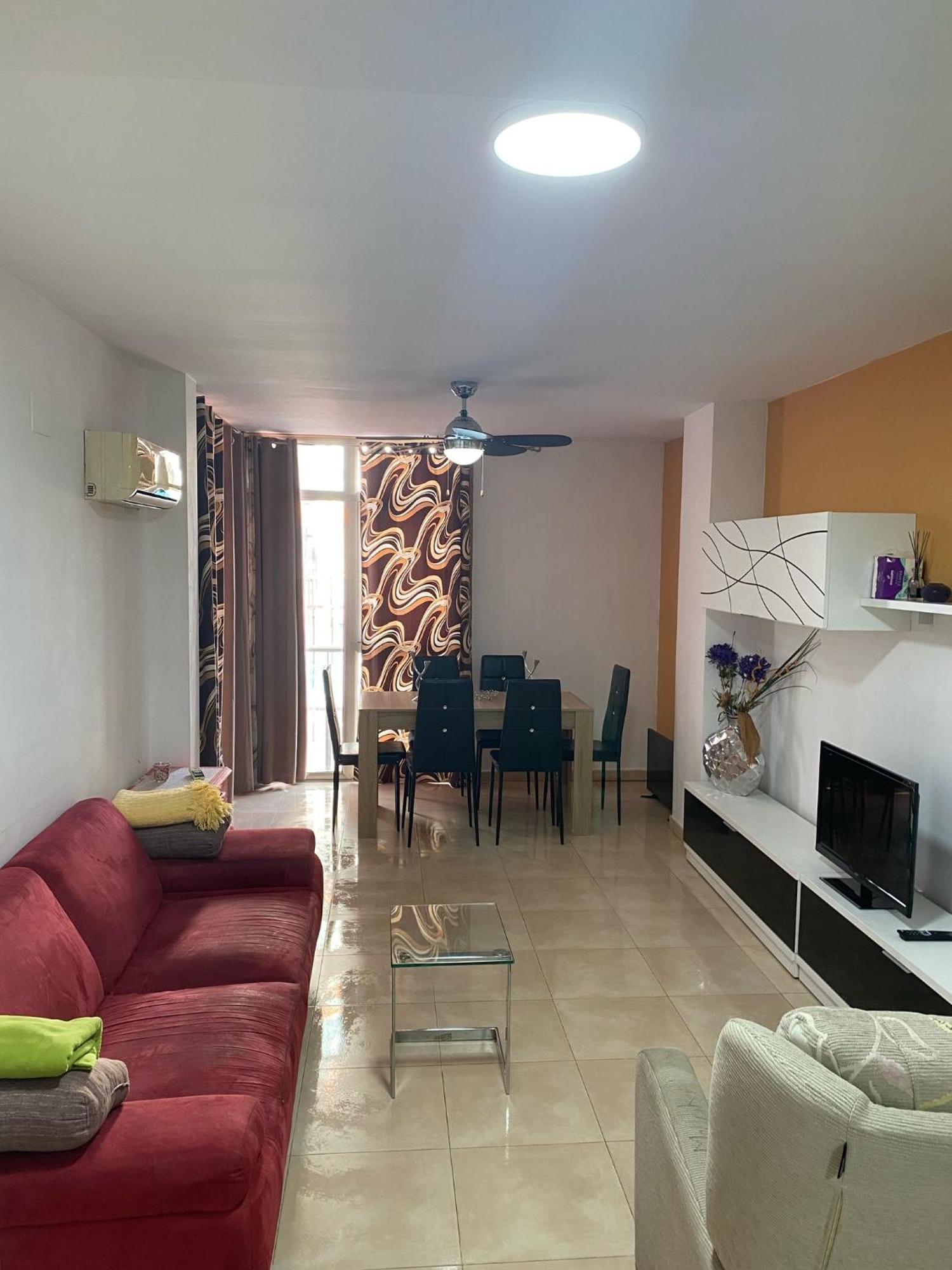 Residencial Algaida Leilighet Oropesa del Mar Eksteriør bilde