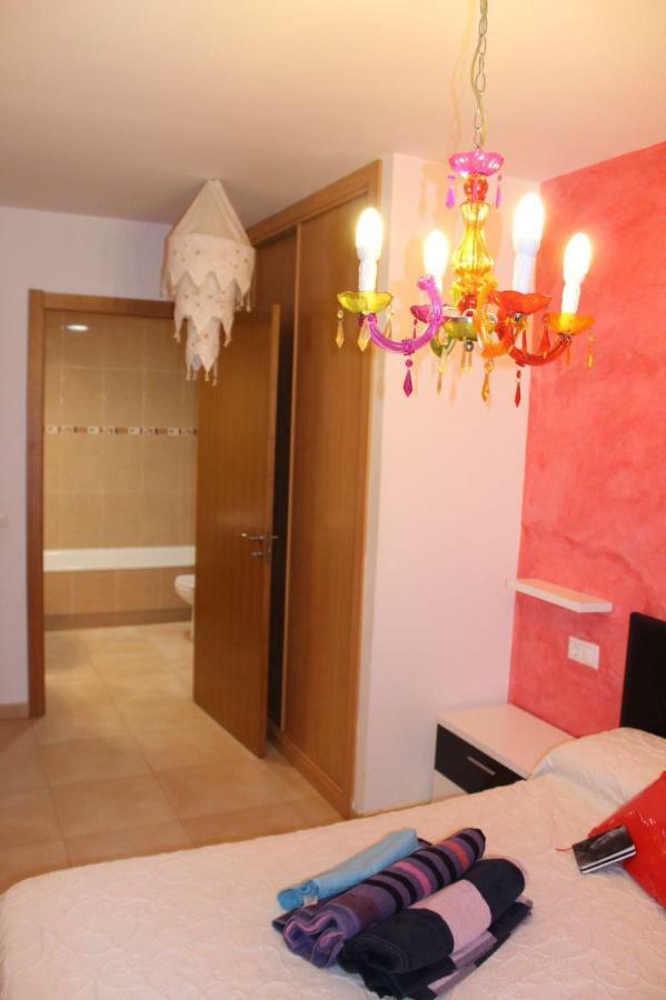 Residencial Algaida Leilighet Oropesa del Mar Eksteriør bilde